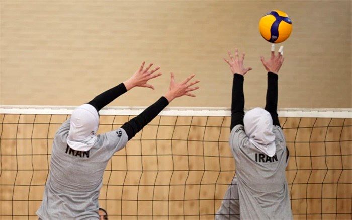 لیگ برتر والیبال زنان؛ مدعیان بزرگ به هم رسیدند