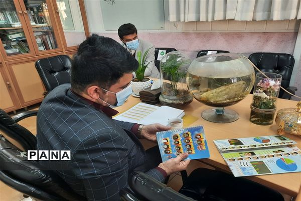 انتخابات شورای دانش آموزی منطقه ۱۵ با تحقق شعاردانش‌آموز محوری و دانش‌آموز باوری