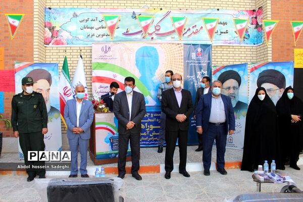 انتخابات شورای دانش‌آموزی در بوشهر