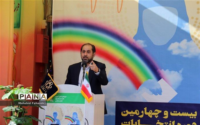 38 هزار کرسی و رقابت 144 هزار نفری دانش‌آموزان فارس در شوراهای دانش‌آموزی مدارس