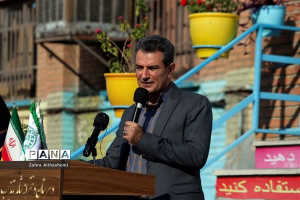 بیست و چهارمین دوره انتخابات شوراهای دانش‌آموزی در شهر تهران