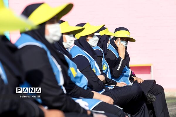 بیست و چهارمین دوره انتخابات شوراهای دانش‌آموزی مدارس کشور