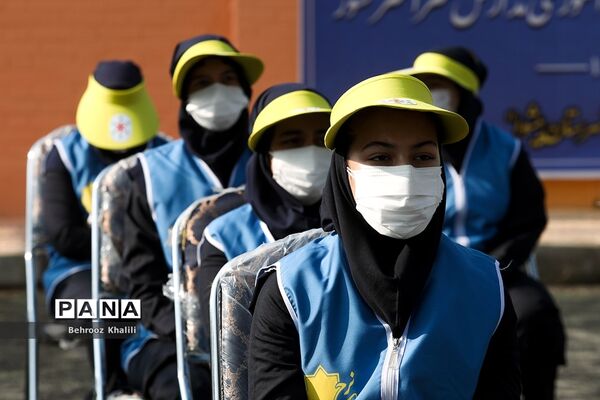 بیست و چهارمین دوره انتخابات شوراهای دانش‌آموزی مدارس کشور