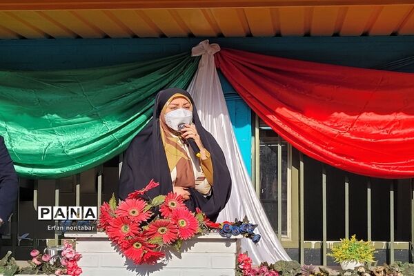 انتخابات شورای دانش آموزی در مدارس منطقه ۱۳