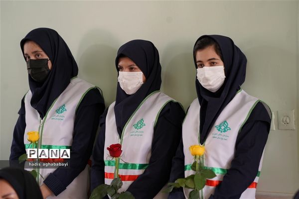 بیست و چهارمین دوره انتخابات شوراهای دانش‌آموزی مدارس استان اصفهان