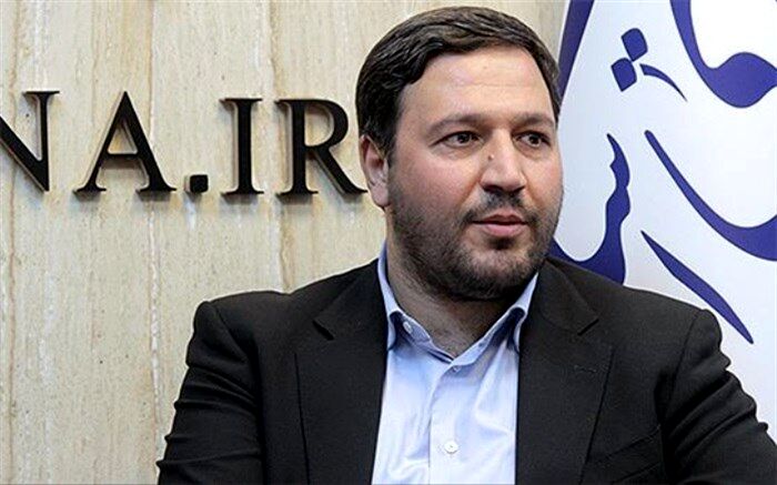 انتقاد رشیدی از کمرنگ‌شدن تعامل هیات دولت با نمایندگان