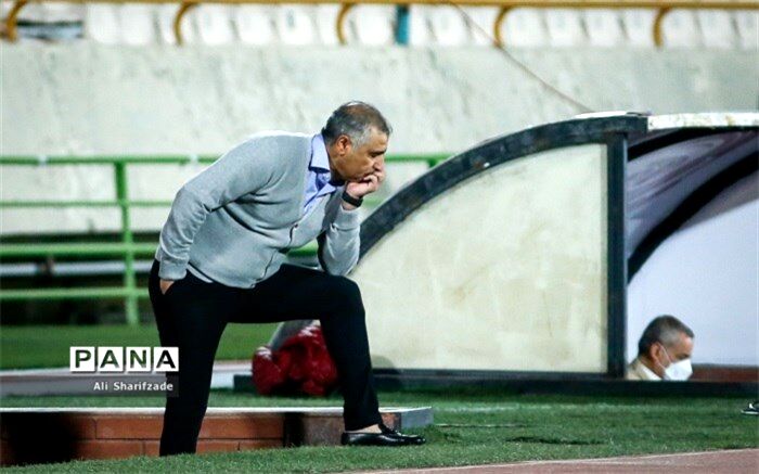 اولین محرومیت سنگین فصل جدید لیگ برتر؛ نساجی نقره داغ شد