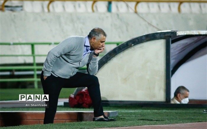 اولین محرومیت سنگین فصل جدید لیگ برتر؛ نساجی نقره داغ شد