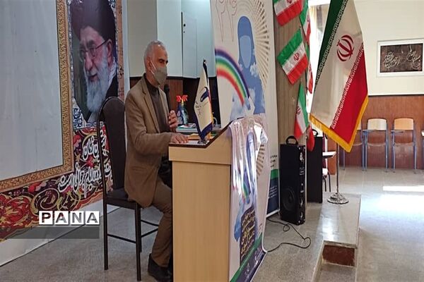 بیست و چهارمین دوره انتخابات شورای دانش‌آموزی ناحیه 4 کرج