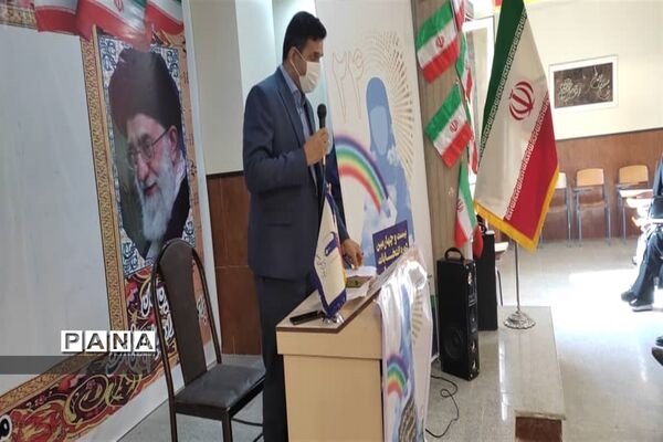 بیست و چهارمین دوره انتخابات شورای دانش‌آموزی ناحیه 4 کرج