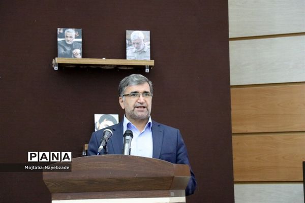 انتخابات شوراهای دانش‌آموزی مدارس خراسان رضوی