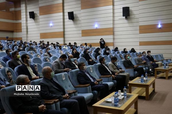 انتخابات شوراهای دانش‌آموزی مدارس خراسان رضوی