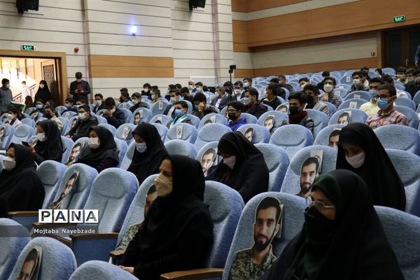 انتخابات شوراهای دانش‌آموزی مدارس خراسان رضوی