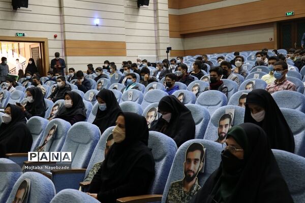 انتخابات شوراهای دانش‌آموزی مدارس خراسان رضوی