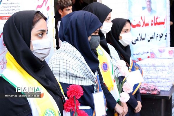 بیست و چهارمین دوره انتخابات شوراهای دانش‌آموزی استان خوزستان