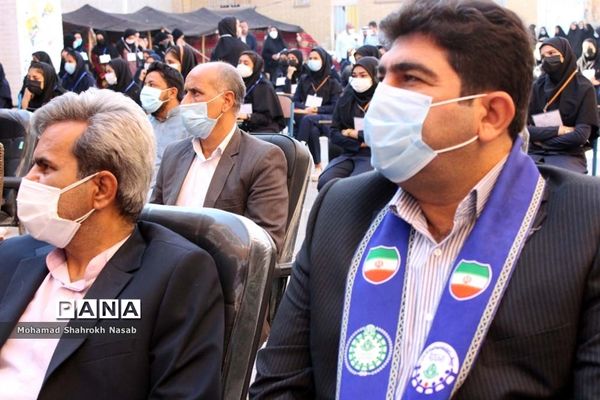 بیست و چهارمین دوره انتخابات شوراهای دانش‌آموزی استان خوزستان