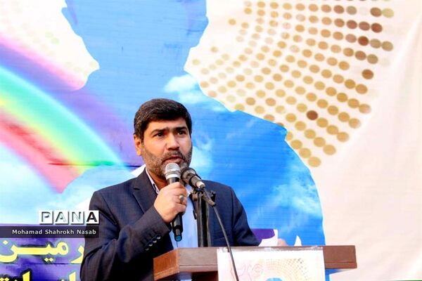 بیست و چهارمین دوره انتخابات شوراهای دانش‌آموزی استان خوزستان