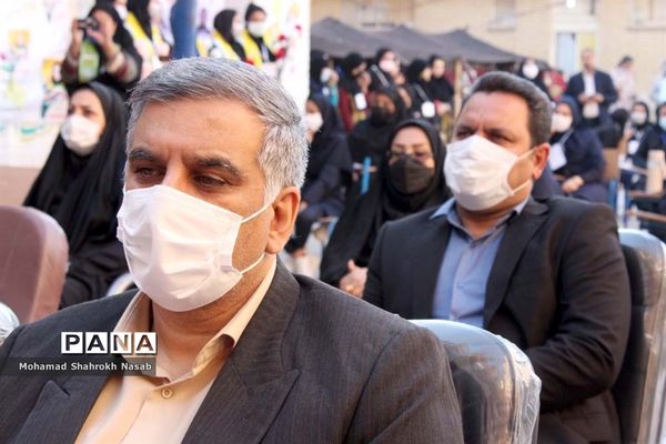 بیست و چهارمین دوره انتخابات شوراهای دانش‌آموزی استان خوزستان