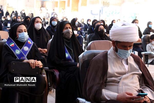 بیست و چهارمین دوره انتخابات شوراهای دانش‌آموزی استان خوزستان