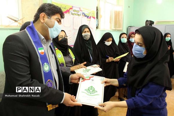 بیست و چهارمین دوره انتخابات شوراهای دانش‌آموزی استان خوزستان