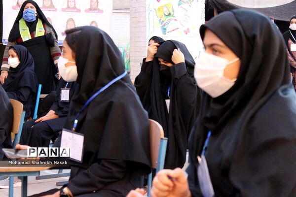 بیست و چهارمین دوره انتخابات شوراهای دانش‌آموزی استان خوزستان