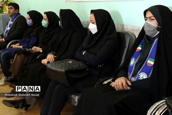 بیست و چهارمین دوره انتخابات شوراهای دانش‌آموزی استان خوزستان