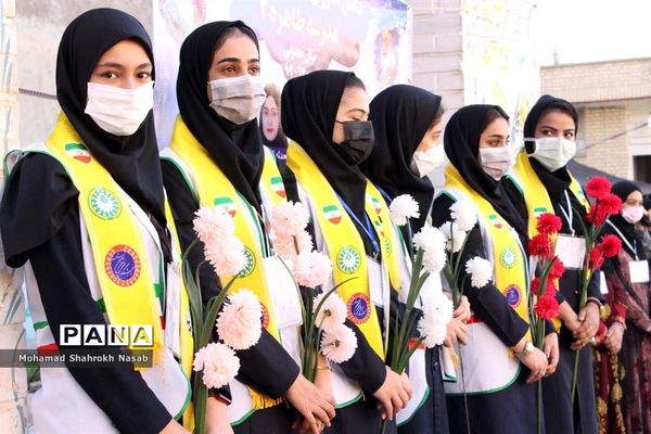 بیست و چهارمین دوره انتخابات شوراهای دانش‌آموزی استان خوزستان