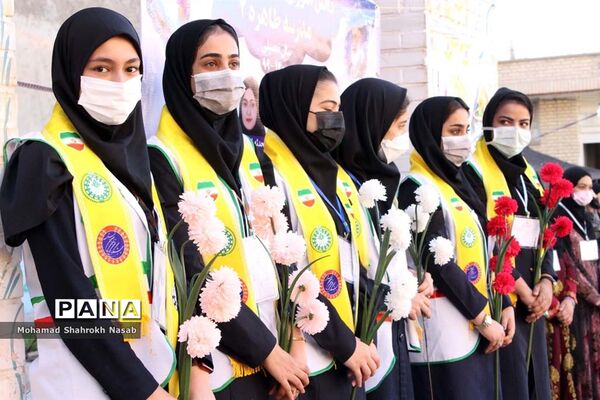 بیست و چهارمین دوره انتخابات شوراهای دانش‌آموزی استان خوزستان