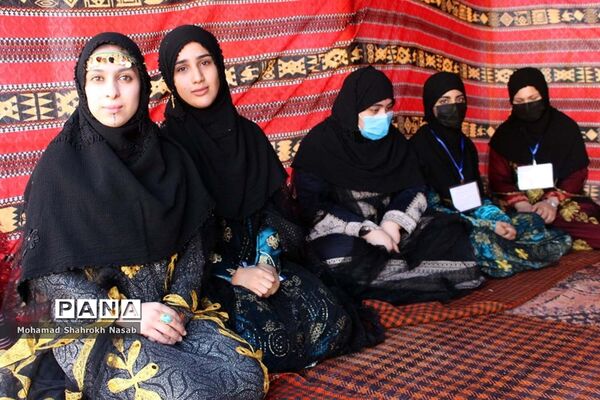 بیست و چهارمین دوره انتخابات شوراهای دانش‌آموزی استان خوزستان