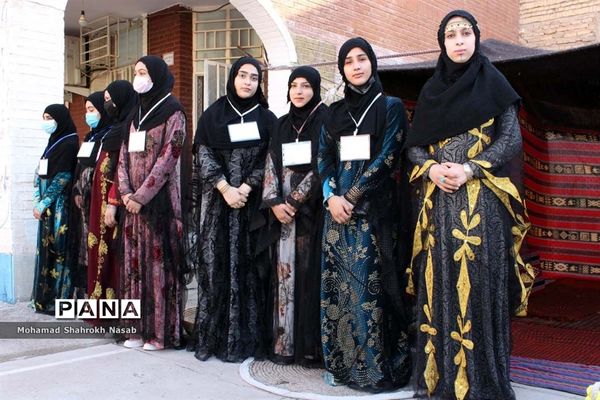 بیست و چهارمین دوره انتخابات شوراهای دانش‌آموزی استان خوزستان