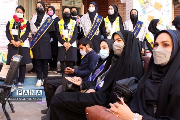 بیست و چهارمین دوره انتخابات شوراهای دانش‌آموزی استان خوزستان