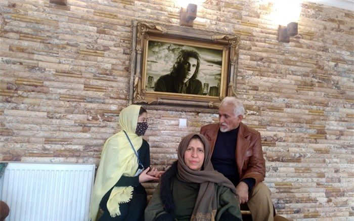 مرتضی همیشه به فکر نیازمندان بود