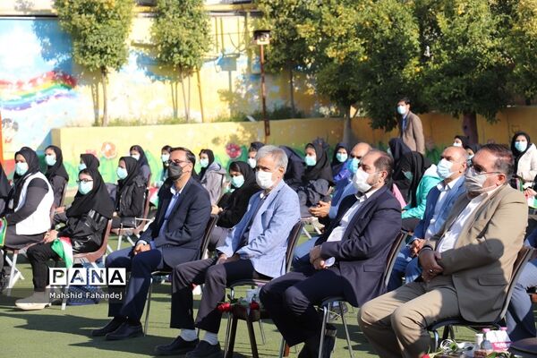 بیست و چهارمین دوره انتخابات شورای دانش‌آموزی در مدارس فارس