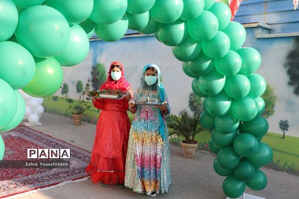 بیست و چهارمین دوره انتخابات شورای دانش‌آموزی در مدارس فارس