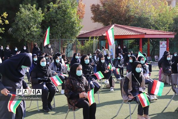 بیست و چهارمین دوره انتخابات شورای دانش‌آموزی در مدارس فارس