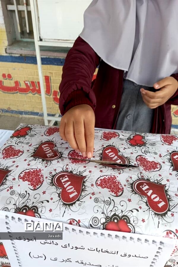 بیست و چهارمین انتخابات شوراهای دانش‌آموزی