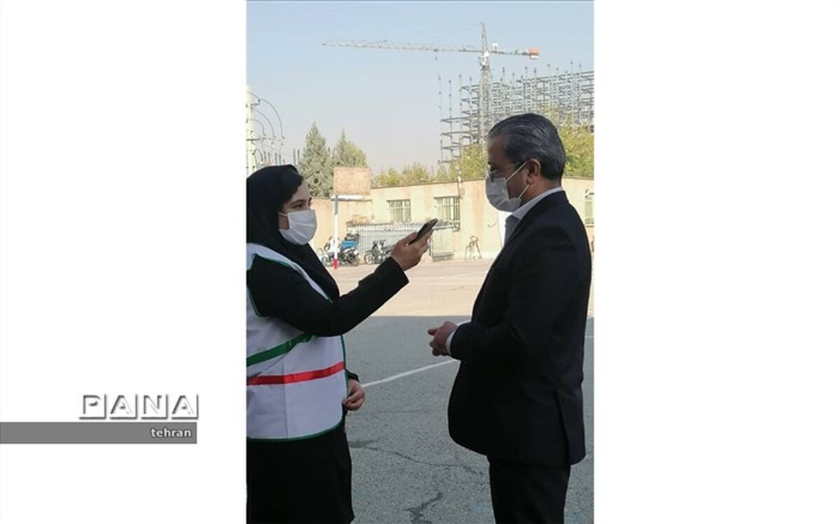 در گام دوم انقلاب، نوجوانان طلایه‌دار هستند