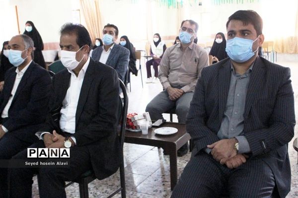 بیست و چهارمین دوره انتخابات شوراهای دانش آموزی در دشتی