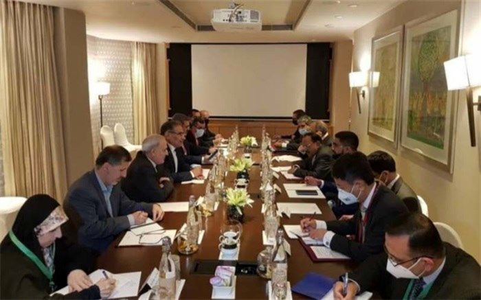 شمخانی: باید در رفع موانع روابط اقتصادی ایران و هند با نگاه به آینده کوشا بود