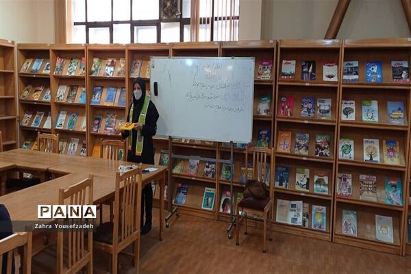 برگزاری دوره آموزشی مربیگری و داوری بازی‌های فکری در فارس