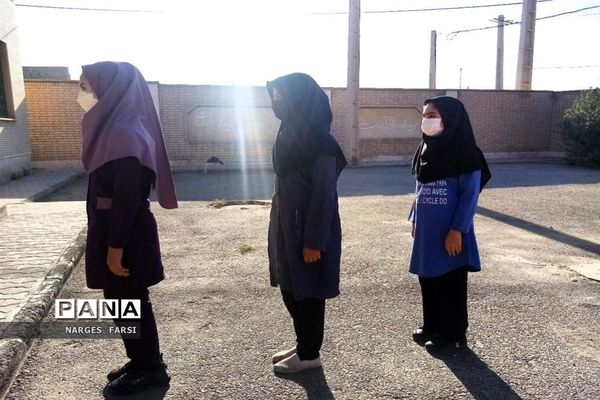 بیست و چهارمین انتخابات شوراهای دانش‌آموزی شهرستان جعفرآباد قم