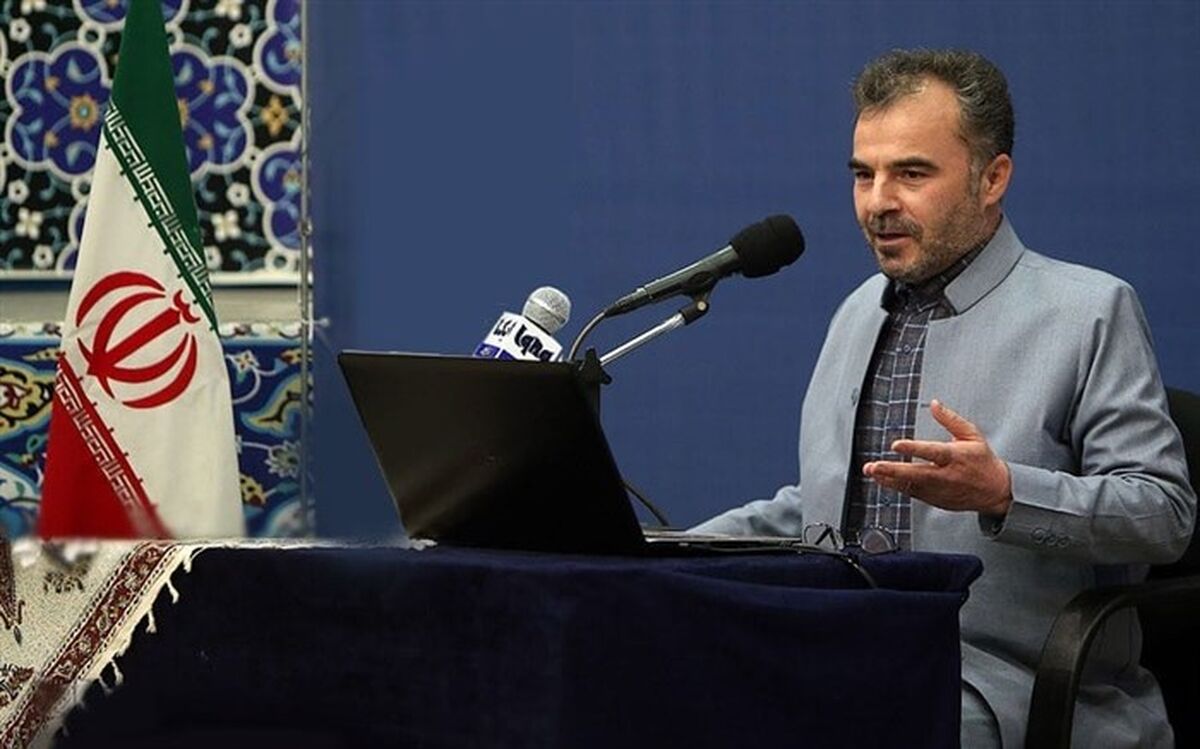 باقری: برگزاری مسابقات و حفظ قرآن کریم یک فرآیند است