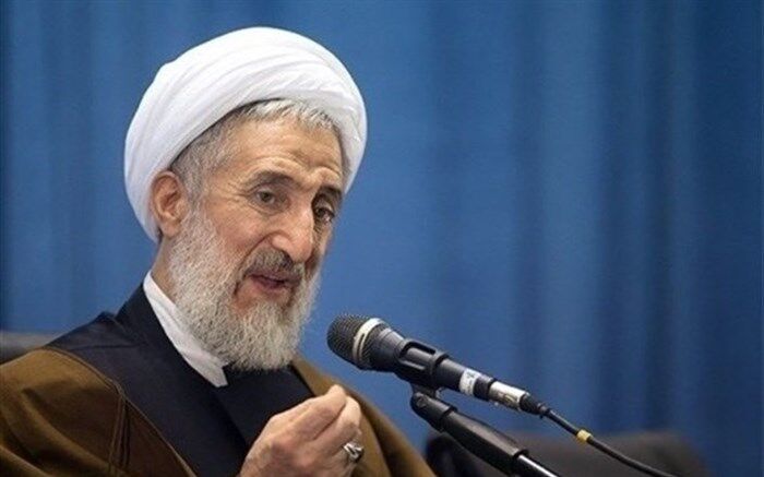 نماز جمعه تهران به امامت آیت‌الله صدیقی برگزار می‌شود
