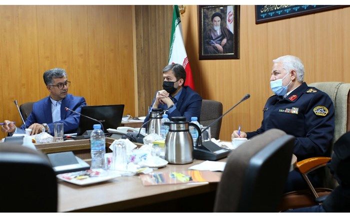 ساماندهی اتباع خارجی صرفا با همفکری همه دستگاه‌های ذیربط امکان‌پذیر است