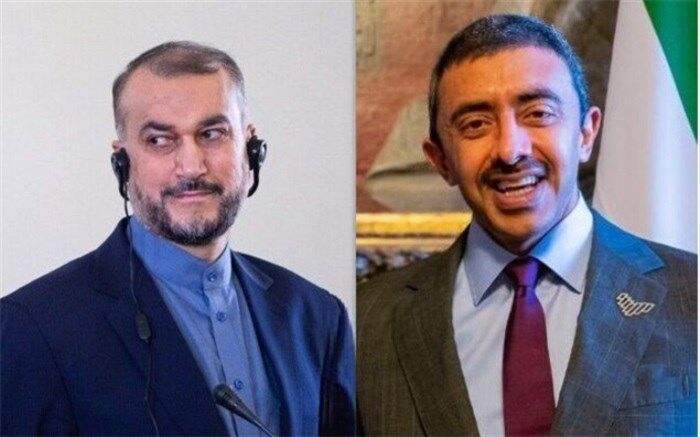 امیر عبداللهیان: رابطه ایران و امارات برای هر دو کشور مهم است