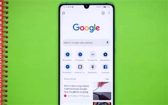 گوگل کروم دارید؛ حتما این کار را انجام دهید