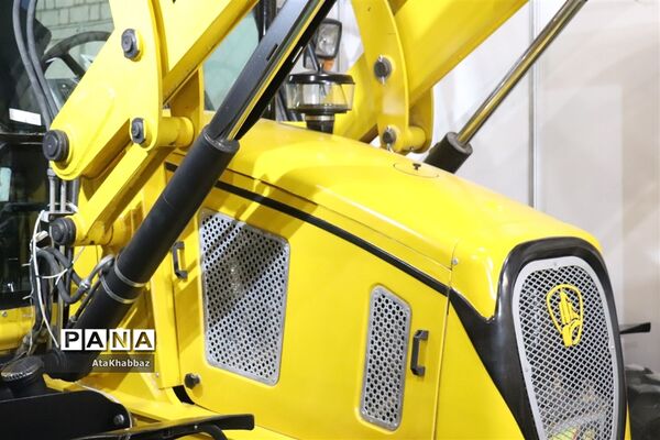 نمایشگاه علم و فناوری رینوتکس