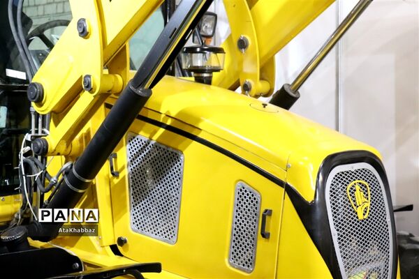 نمایشگاه علم و فناوری رینوتکس