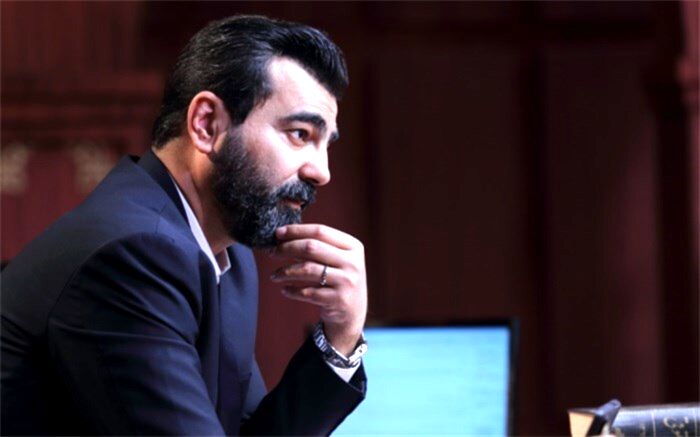 بهزاد خلج به «آقای قاضی» پیوست