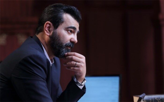 بهزاد خلج به «آقای قاضی» پیوست